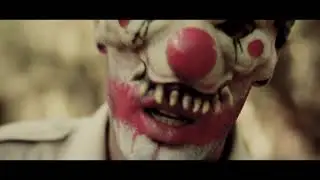 Kata Klown - Adieu, Merci