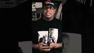 DJ Premier on Finding The Right Sample!