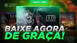 COM ITENS GRÁTIS! MUDE TOTALMENTE o TEMA e FOTO DO PERFIL AGORA no seu XBOX ONE!