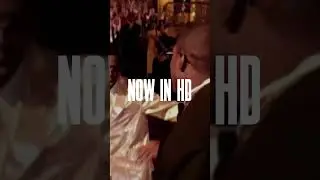 This isn't a music video this is a MOVIE 🎬 watch it now remastered in HD! #nowayout25