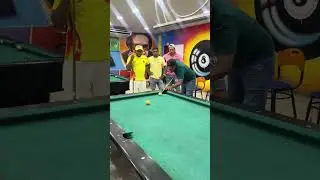 Reto de Pool para jugadores tipo A #billarcolombiano #billarpool #8ballpool #billar #pool