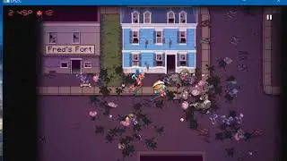 Mall Rescue gone wrong! | ep#2 DR2C | Run #3 w/ThaClicker