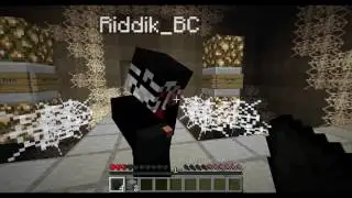 Minecraft - Waking Up - #9 - Команда Б