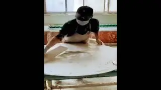 Relaxing Video || Amazing Sealing Work|| Engio Fun