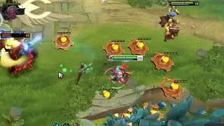 это хорошая возможность чему-то научиться ! (dota2)