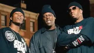 Boyz N Da Hood - Dem Boyz (Official Music Video)