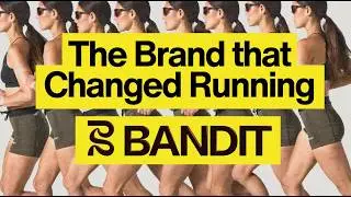 Not Your Average Running Brand