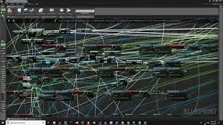 Как создать кодовый замок в Unreal Engine 5