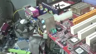 Computador sem Áudio Resolvido