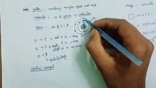 define electric current?