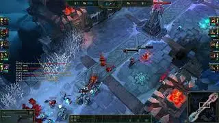 TF Katarina Outplay of the Gods