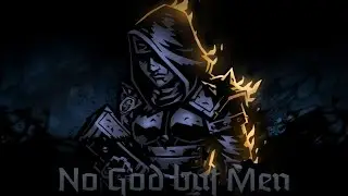 Vestal | Origins | Shrine Of Reflection | Darkest Dungeon 2