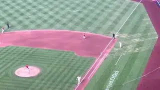 Albert Pujols passes Stan Musial for 3rd all-time in extra-base hits (XBH) - 7/11/22
