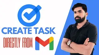 How to Use Google Tasks (Desktop & App Tutorial)||How to Use Google Tasks as a To-Do List