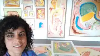 STUDIO TOUR 2021