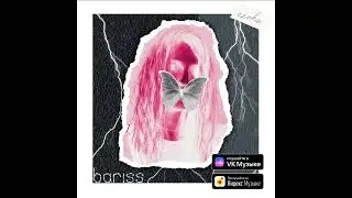 слова (2023) (audio) - bariss #alternative #rock #рок