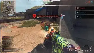 Demon Duo SMG Gameplay