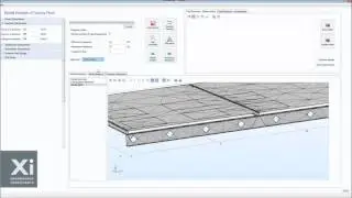 Xi Engineering Consultants - COMSOL Server Tutorial