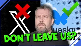 Did The Entire Comics Community Really Move To BlueSky?