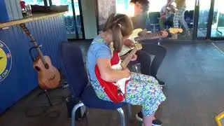 Student Performance Night 3