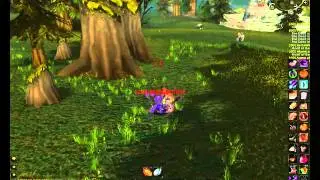Mage hillsbrad foothills 1v3