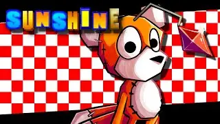 Sunshine | VS Sonic.exe Anniversary Album