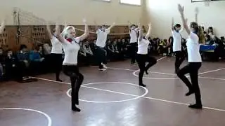 МОУ Шелаевская СОШ. Социальная реклама