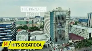 Sewa Drone Semarang