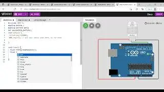 Arduino: Interfacing DigitalHumidityTemperature sensor(DHT22) with arduino