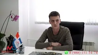 Интервью с представителем ЖК Министерские озера//Недвижимость в Сочи, Адлере//Купить квартиру