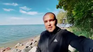 ЖЕНЯ ВЕРНУЛСЯ !!!
