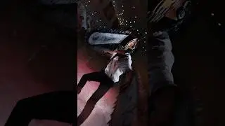 Chainsaw Man Cosplay | Comic Con Astana 2023 
