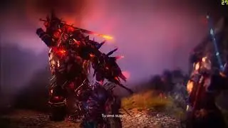 Ведьмак 2 - Драуг