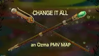 Change It All - An Ozma (RWBY) PMV Collab