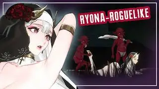 ThornSin: A hentai ryona roguelike game (almost like SiNiSistar)
