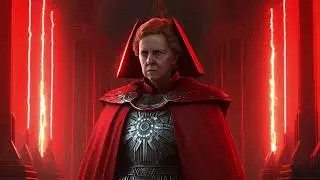 World Leaders as Sith Lords