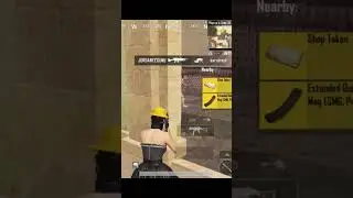 VMP MARA LOVE HA 😍 #shorts #pubgmobile #bgmi #funny #viral #dsklion #vmp #vmpislove