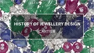 History of Jewellery Design: Cartier | Christie's Education