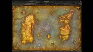 Classic WoW Black Fathom Deeps Quests and locations(Lorgus Jett)