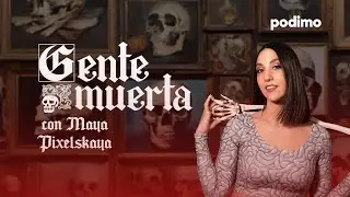 DEAD PEOPLE: Premiere with Maya