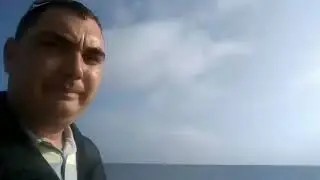 БАКАЛЬСКАЯ коса или что от неё осталось.