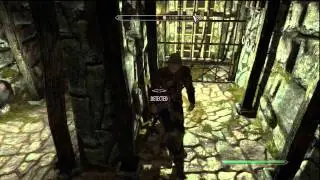 Skyrim - Linwe's Armor Walkthrough