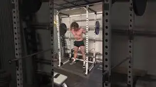 135lbs x20 last set squat @180lbs