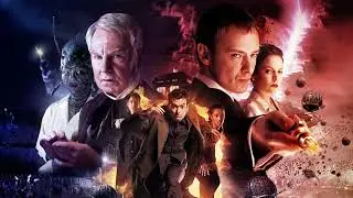Doctor Who: The Sound of Drums (2007) Theme