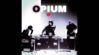 FREE Playboi Carti x Ken Carson x  Destroy Lonely Type Beat - Opium