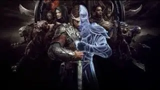 Middle Earth: Shadow Of Mordor All Celebrimbor Memories