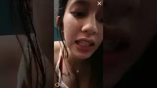 Live Mbulku Comel 💦