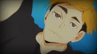 miya edit | After Effect