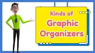 Kinds of Graphic Organizers