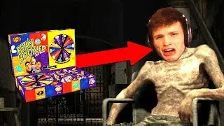 Every Jumpscare = Bean Boozled
